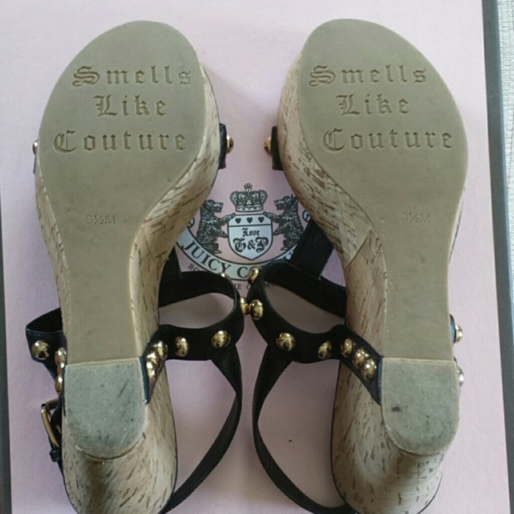 Sandals - Picture 2 of 2